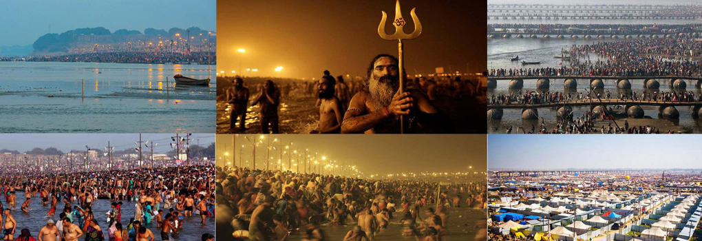 Religious Places in Allahabad