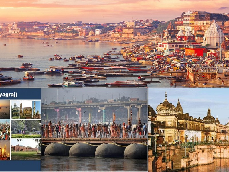 What You Need to Know Before Traveling Alone in&nbsp;Varanasi