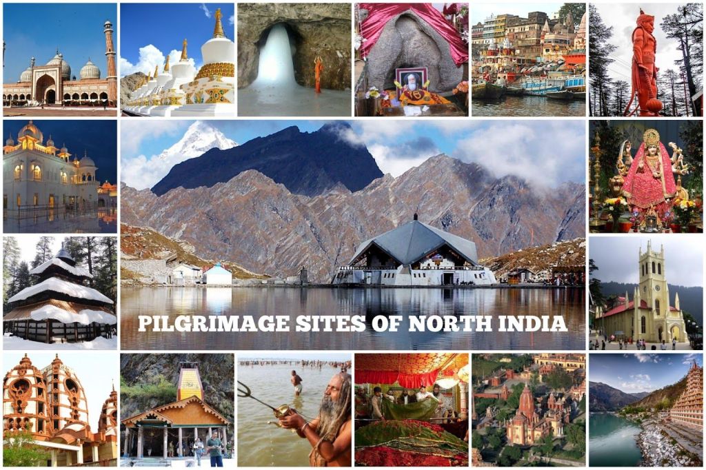 North India Holiday Packages 